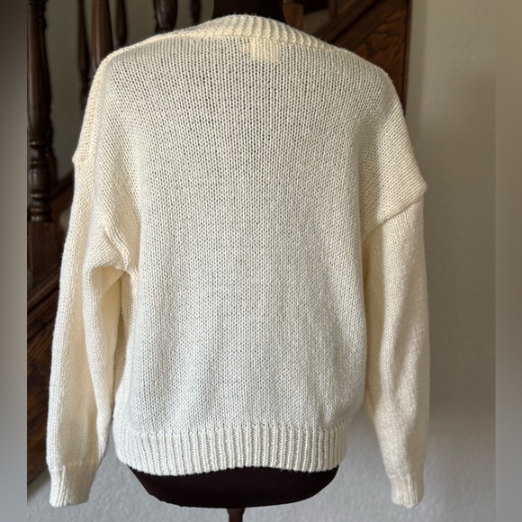 Marine Layer “Oh Hey” Embroidered Cardigan
Size Small - Picture 2 of 4